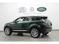 Galway Green Metallic - Range Rover Evoque Prestige Photo No. 5
