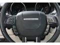 Galway Green Metallic - Range Rover Evoque Prestige Photo No. 8
