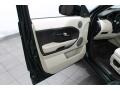Galway Green Metallic - Range Rover Evoque Prestige Photo No. 16