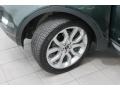 Galway Green Metallic - Range Rover Evoque Prestige Photo No. 28