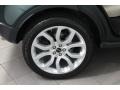 Galway Green Metallic - Range Rover Evoque Prestige Photo No. 30