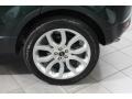Galway Green Metallic - Range Rover Evoque Prestige Photo No. 31