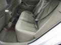Super White - Camry LE Photo No. 7