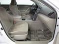 Super White - Camry LE Photo No. 9