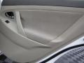Super White - Camry LE Photo No. 15