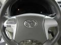 Super White - Camry LE Photo No. 16
