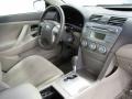 Super White - Camry LE Photo No. 23