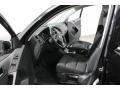 2009 Deep Black Metallic Volkswagen Tiguan SE 4Motion  photo #18