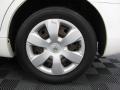 Super White - Camry LE Photo No. 29