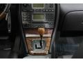  2007 X-Type 3.0 Sport Wagon 5 Speed Automatic Shifter