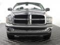 Graphite Metallic - Ram 1500 SLT Quad Cab 4x4 Photo No. 2