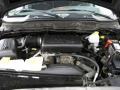 2004 Graphite Metallic Dodge Ram 1500 SLT Quad Cab 4x4  photo #6
