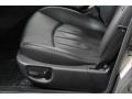 Charcoal Front Seat Photo for 2007 Jaguar X-Type #75018762