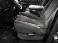 2004 Graphite Metallic Dodge Ram 1500 SLT Quad Cab 4x4  photo #7