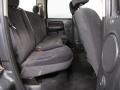 2004 Graphite Metallic Dodge Ram 1500 SLT Quad Cab 4x4  photo #9