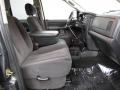 2004 Graphite Metallic Dodge Ram 1500 SLT Quad Cab 4x4  photo #10
