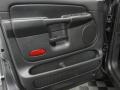 2004 Graphite Metallic Dodge Ram 1500 SLT Quad Cab 4x4  photo #11