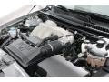  2007 X-Type 3.0 Sport Wagon 3.0 Liter DOHC 24-Valve VVT V6 Engine