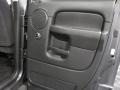 2004 Graphite Metallic Dodge Ram 1500 SLT Quad Cab 4x4  photo #14
