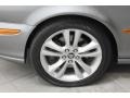 2007 Jaguar X-Type 3.0 Sport Wagon Wheel and Tire Photo
