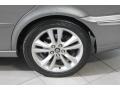 2007 Jaguar X-Type 3.0 Sport Wagon Wheel and Tire Photo