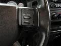 2004 Graphite Metallic Dodge Ram 1500 SLT Quad Cab 4x4  photo #18