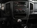 2004 Graphite Metallic Dodge Ram 1500 SLT Quad Cab 4x4  photo #23