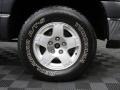 2004 Graphite Metallic Dodge Ram 1500 SLT Quad Cab 4x4  photo #24