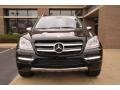 Black - GL 450 4Matic Photo No. 2