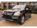 Black - GL 450 4Matic Photo No. 3