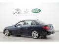 Lunar Blue Metallic - C 300 Sport 4Matic Photo No. 5