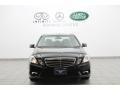 Black - E 350 4Matic Sedan Photo No. 3