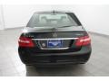 Black - E 350 4Matic Sedan Photo No. 4