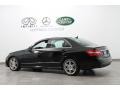 Black - E 350 4Matic Sedan Photo No. 5