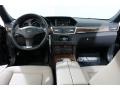 Black - E 350 4Matic Sedan Photo No. 6