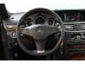 Black - E 350 4Matic Sedan Photo No. 7