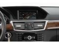 Black - E 350 4Matic Sedan Photo No. 10