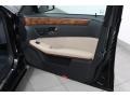 Black - E 350 4Matic Sedan Photo No. 13