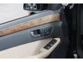 Black - E 350 4Matic Sedan Photo No. 17