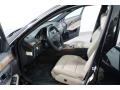 Black - E 350 4Matic Sedan Photo No. 18