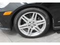 Black - E 350 4Matic Sedan Photo No. 26