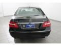 Black - E 350 4Matic Sedan Photo No. 4