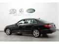 Black - E 350 4Matic Sedan Photo No. 5