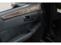 Black - E 350 4Matic Sedan Photo No. 17