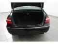 Black - E 350 4Matic Sedan Photo No. 23