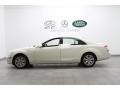 Arctic White - S 550 4Matic Sedan Photo No. 2
