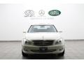 Arctic White - S 550 4Matic Sedan Photo No. 3
