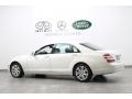 Arctic White - S 550 4Matic Sedan Photo No. 5