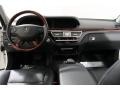 Arctic White - S 550 4Matic Sedan Photo No. 6