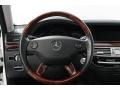 Arctic White - S 550 4Matic Sedan Photo No. 7